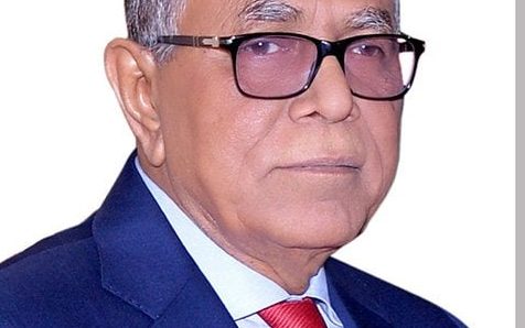দেশে ও দেশের বাইরে বসবাসরত সকল বাংলাদেশীকে নবর্ষের শুভেচ্ছা জানিয়েছেন রাষ্ট্রপতি