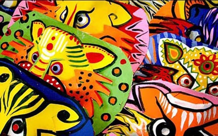 আজ পহেলা বৈশাখ : বাংলা ১৪৩০ সালের প্রথম দিন