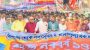 নববর্ষে শোভাযাত্রা করেছে আওয়ামী লীগ