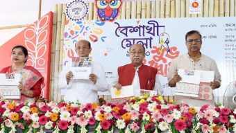 সংস্কৃতির সঙ্গে ধর্মের বিরোধ নেই : সংস্কৃতি প্রতিমন্ত্রী