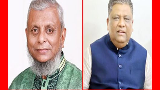 আরিফুল হক কে-আনোয়ারুজ্জামানের চ্যালেঞ্জ
