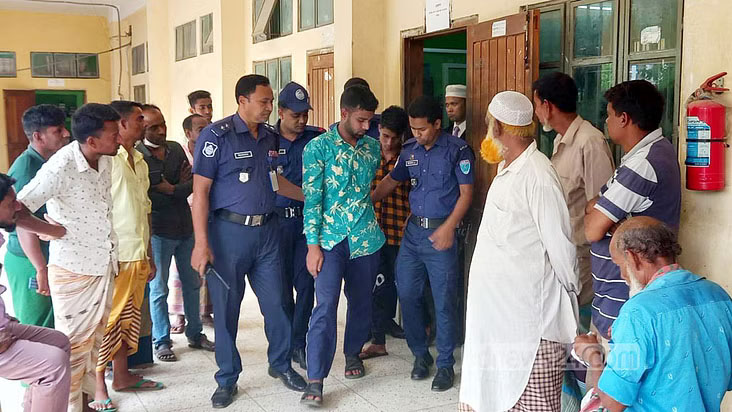 হবিগঞ্জে বউ-শ্বাশুড়িকে হত্যা: দুইজনের যাবজ্জীবন