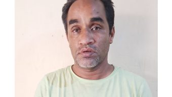 ফেঞ্চুগঞ্জ সারকারখানার চোরাইমালসহ চোর আটক