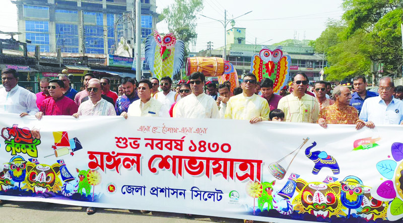 সরকার চায় একটা ফ্রি ফেয়ার নির্বাচন : সিলেট পররাষ্ট্রমন্ত্রী