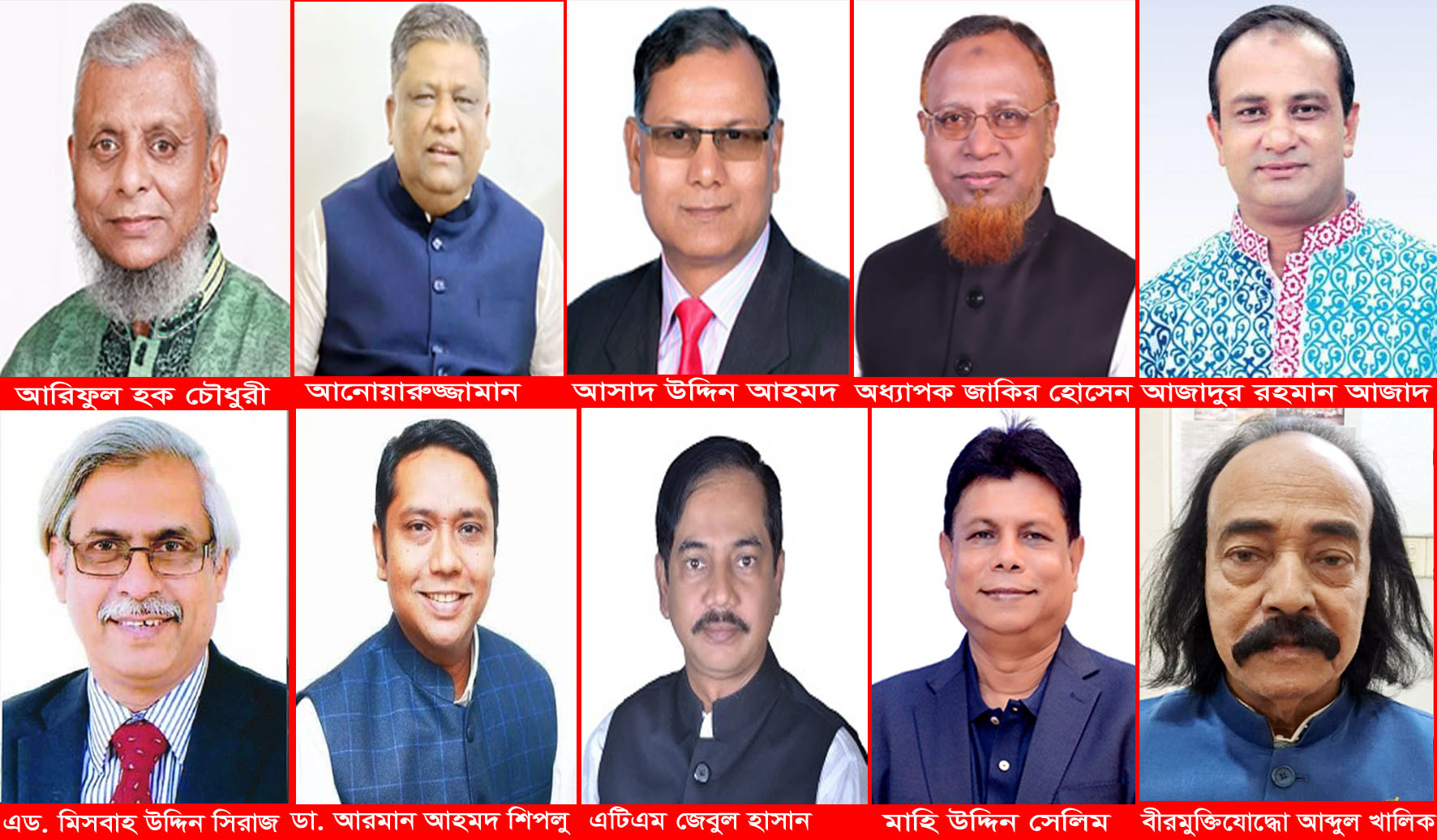 সিটি নির্বাচন: কারো পৌষ মাস আবার কারো সর্বনাশ !