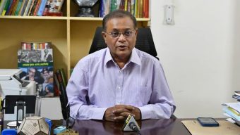 ড. ওয়াজেদ মিয়া ছিলেন নিরহংকার ও প্রচারবিমুখ : তথ্যমন্ত্রী