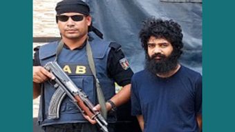 জঙ্গি প্রধান জিয়ার সঙ্গে ‘শারক্বীয়া’র মায়মুনের যোগাযোগ ছিল
