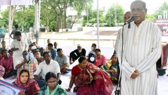 অগ্নিসন্ত্রাসী ও হুকুমদাতাদের বিচার হবে : তথ্যমন্ত্রী