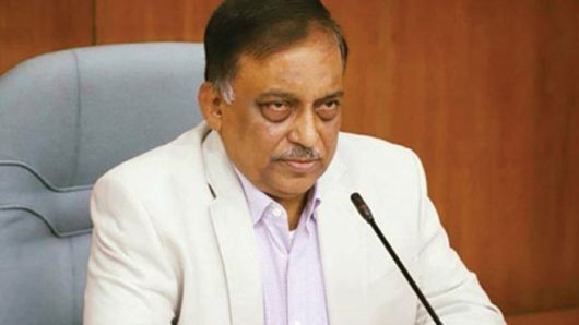 শর্তসাপেক্ষে রাষ্ট্রদূতরা পুলিশের এসকর্ট সুবিধা পাবেন : স্বরাষ্ট্রমন্ত্রী