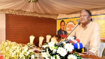পিঁয়াজ আমদানির জন্য কৃষি মন্ত্রণালয়ে চিঠি দেয়া হয়েছে : বাণিজমন্ত্রী