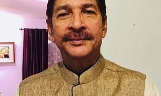 সিলেট সিটি নির্বাচনে প্রার্থী হচ্ছেন বাবরুল!
