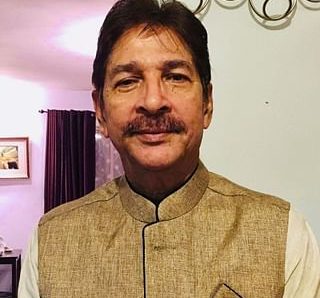 সিলেট সিটি নির্বাচনে প্রার্থী হচ্ছেন বাবরুল!