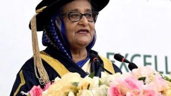 সন্তানদের শিক্ষার জন্য মুসলিম উম্মাহর প্রতি আরও বিনিয়োগের আহ্বান প্রধানমন্ত্রীর