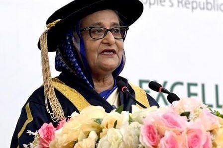 সন্তানদের শিক্ষার জন্য মুসলিম উম্মাহর প্রতি আরও বিনিয়োগের আহ্বান প্রধানমন্ত্রীর