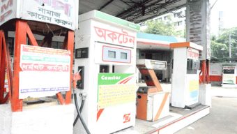 ৪ জুন থেকে সিলেটে পেট্রোল পাম্প ধর্মঘট