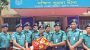 দক্ষিণ সুরমা থানা পরিদর্শন করলেন এসএমপি কমিশনার