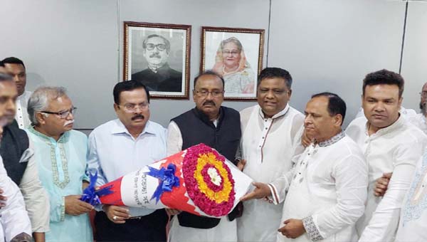 আনোয়ারুজ্জামানের সমর্থনে সমাবেশ আজ