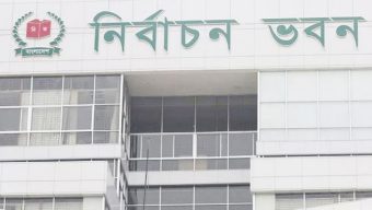 সিলেটের প্রশাসনকে নির্বাচন কমিশনের ‘কড়া চিঠি’