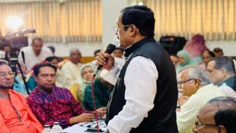 সিসিক নির্বাচন: আওয়ামী লীগের ৪ উপকমিটি ঘোষণা