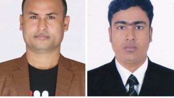 কানাইঘাট প্রেসক্লাবের দ্বি-বার্ষিক নির্বাচন সম্পন্ন : সভাপতি নিজাম-সম্পাদক মাহবুব