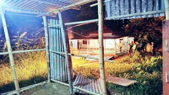 সিলেটে জুয়ার আস্তানা গুঁড়িয়ে দিলেন পুলিশের ডিসি