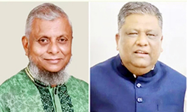 ‘নাটকীয়তায় শীর্ষে আরিফ- অবশেষে না -ভাগ্য খোলে গেলো আনোয়ারুজ্জামানের