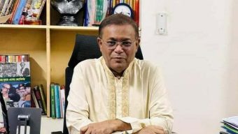 সংবিধান অনুযায়ী আগামী জাতীয় নির্বাচন অনুষ্ঠিত হবে : তথ্য ও সম্প্রচারমন্ত্রী