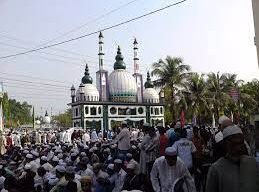সিলেটে ঈদুল আযহার জামাত কখন কোথায়
