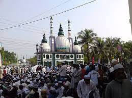 সিলেটে ঈদুল আযহার জামাত কখন কোথায়