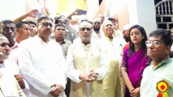 বর্তমান সরকারের আমলে দেশের উন্নয়ন ইতিহাসে নজীর বিহীন : পরিবেশ ও বন মন্ত্রী