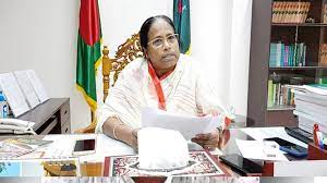 রাসিক নির্বাচন অবাধ ও সুষ্ঠু করতে সব ব্যবস্থা নেওয়া হয়েছে: ইসি রাশেদা