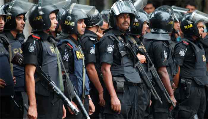 সাংবাদিক নাদিম হত্যাকান্ডে জড়িতদের শিগগিরই গ্রেফতার করা হবে : র‌্যাব