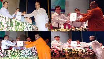 সিলেটে প্রতীক পেলেন ৭ মেয়রপ্রার্থী