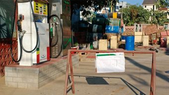 প্রশাসনের আশ্বাসে’ সিলেটে ধর্মঘট প্রত্যাহার