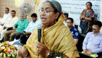 স্মার্ট বাংলাদেশ গড়তে শিক্ষার্থী অবদান রাখতে পারে : শিক্ষামন্ত্রী
