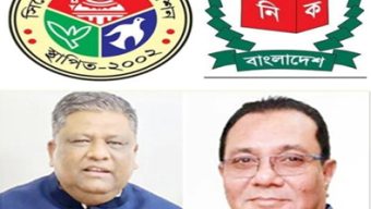 সিসিক নির্বাচন: জরিপে এগিয়ে আনোয়ারুজ্জামান