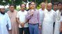 গাছবাড়ী-কানাইঘাট রাস্তার সংস্কার কাজের উদ্বোধন