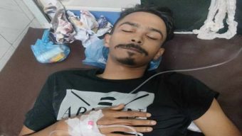 সিলেটে ধুমপান নিয়ে দ্বন্দ্বে ছুরিকাহত ২, আটক ৪