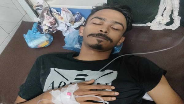 সিলেটে ধুমপান নিয়ে দ্বন্দ্বে ছুরিকাহত ২, আটক ৪