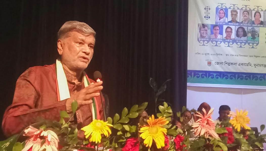 প্রধানমন্ত্রী শেখ হাসিনা দেশের উন্নয়নে আরও অনেক কাজ করতে চান : পরিকল্পনামন্ত্রী
