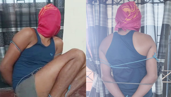 কানাইঘাটে চোরকারবারীদের হাতে এক ভারতীয় নাগরিক আটক, মুক্তিপণ দাবী