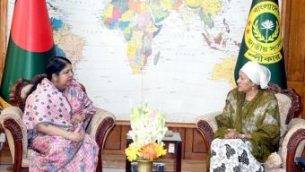 টেকসই উন্নয়ন লক্ষ্যমাত্রার সাথে দেশীয় উন্নয়নের ক্ষেত্র প্রাসঙ্গিক : স্পিকার