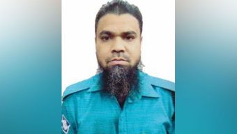 ফার্মগেটে পুলিশ সদস্য হত্যার ঘটনায় গ্রেপ্তার ৪