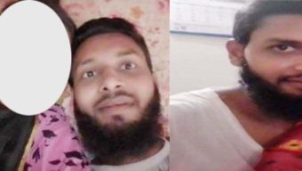 জাফলংয়ে মাওলানা সাইফের অনৈতিক কর্মকান্ড ফাঁস