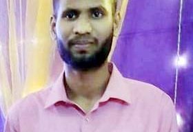 সিলেটে সেই ‌‘ঘাতক’ স্বামী গ্রেফতার, মামলা দায়ের