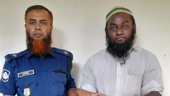 নেশার টাকা না পেয়ে স্ত্রীকে হত্যা, স্বামীর যাবজ্জীবন