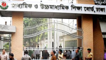 এইচএসসি পরীক্ষা পেছানোর সুযোগ নেই: ঢাকা শিক্ষাবোর্ডের চেয়ারম্যান