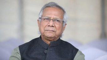 রুল খারিজ: ড. ইউনূসের বিরুদ্ধে মামলা চলবে