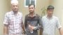 গোলাপগঞ্জে পুলিশের অভিযানে গরুসহ তিন চুর আটক