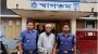 গোলাপগঞ্জে দীর্ঘ ৩৩ বছর আত্মগোপনে থাকা সাজাপ্রাপ্ত আসামী মাসুক গ্রেফতার